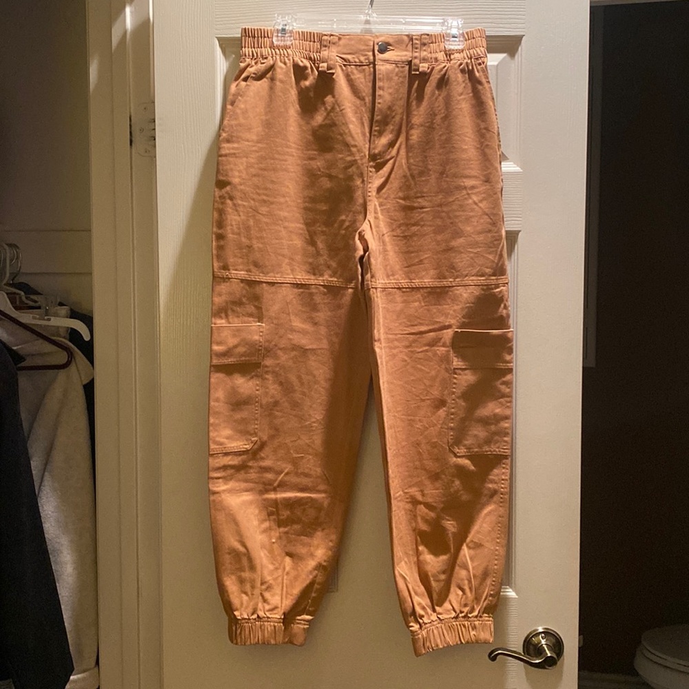 Cargo Pants.